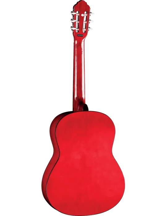 EKO CS10-RED | MusicGoodDeal