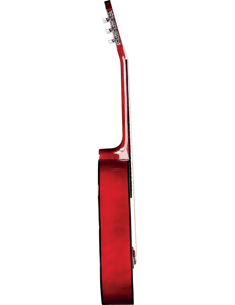 EKO CS10-RED | MusicGoodDeal