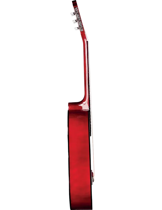 EKO CS10-RED | MusicGoodDeal