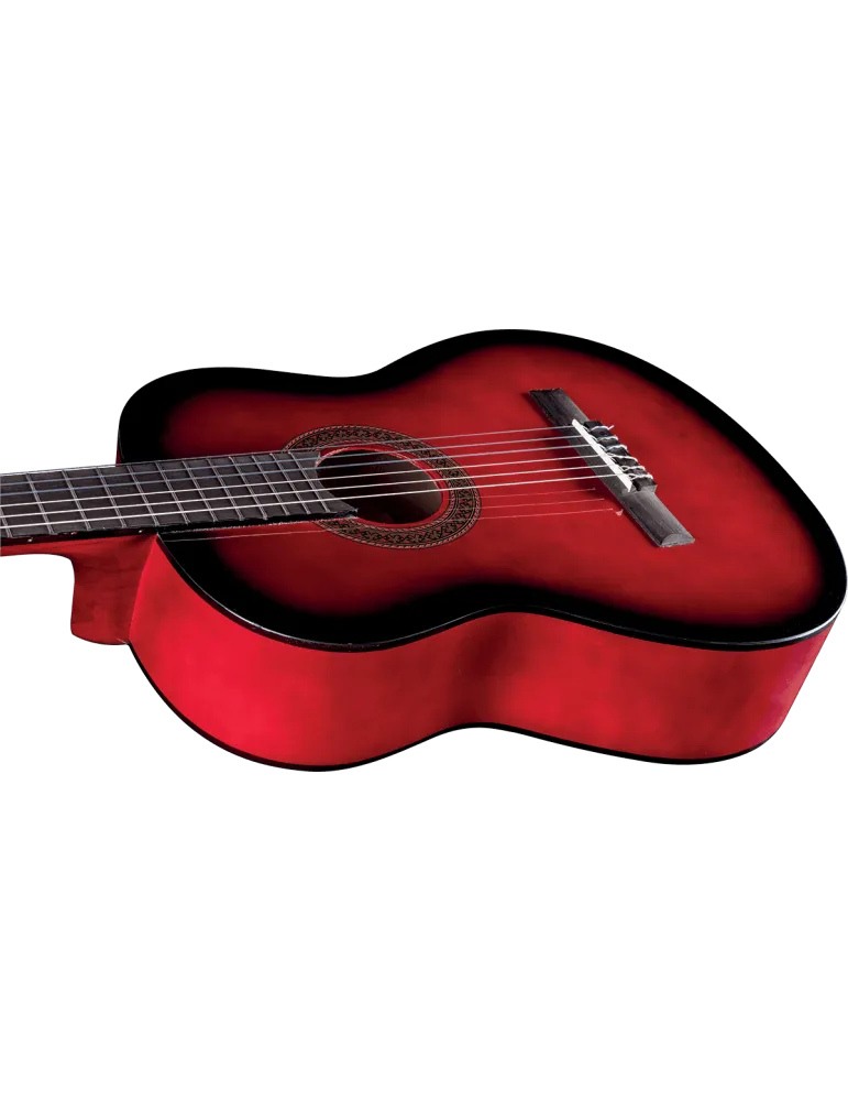 EKO CS10-RED | MusicGoodDeal
