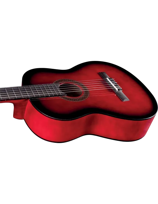 EKO CS10-RED | MusicGoodDeal