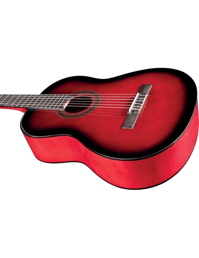 EKO CS10-RED | MusicGoodDeal