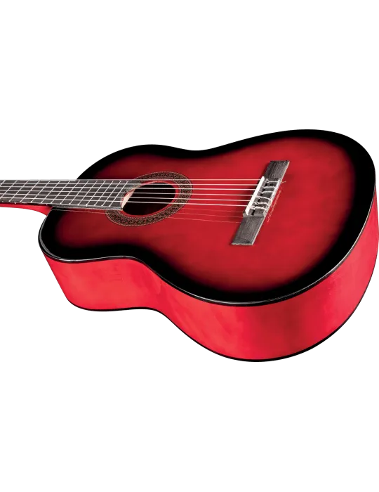 EKO CS10-RED | MusicGoodDeal