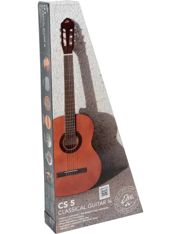 EKO CS5-PACK | MusicGoodDeal