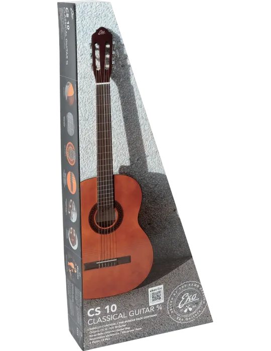 EKO CS10-PACK | MusicGoodDeal