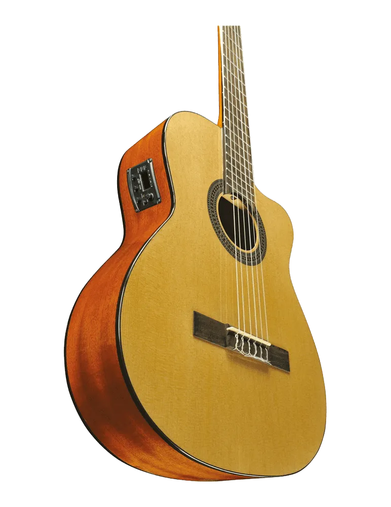 EKO VIBRA150CW | MusicGoodDeal