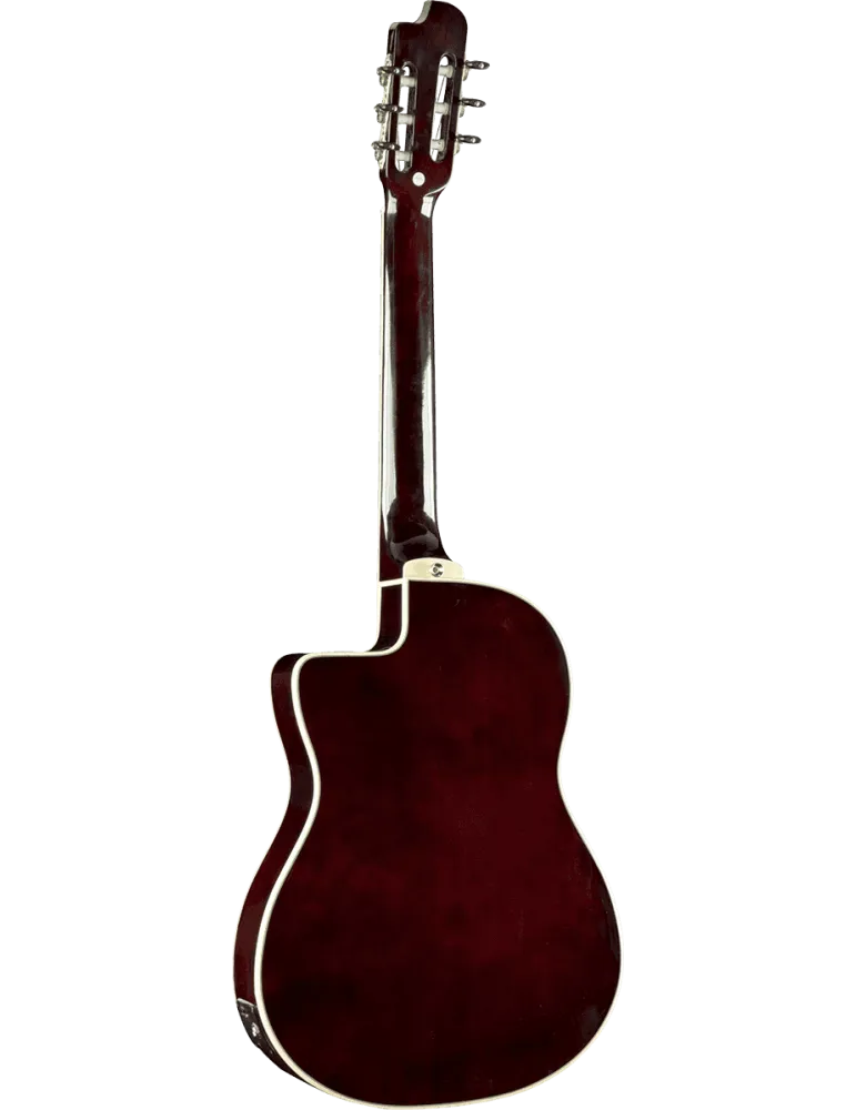 EKO NXT-N100CWE-NAT | MusicGoodDeal