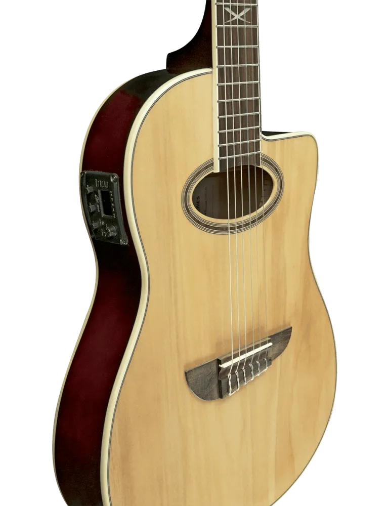 EKO NXT-N100CWE-NAT | MusicGoodDeal