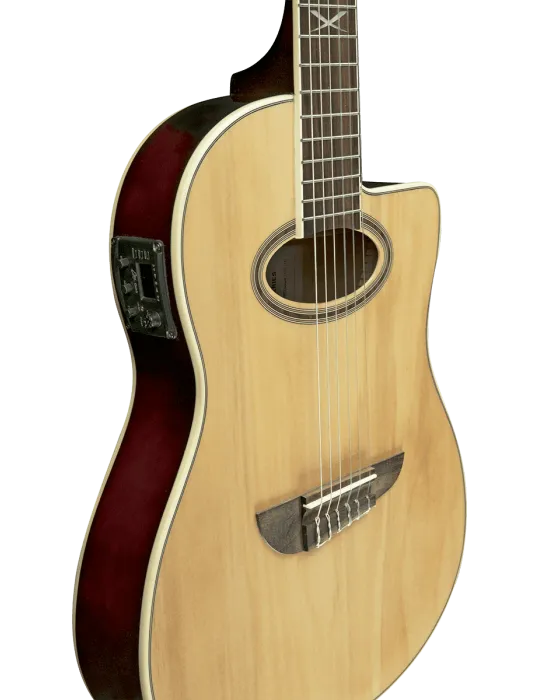 EKO NXT-N100CWE-NAT | MusicGoodDeal