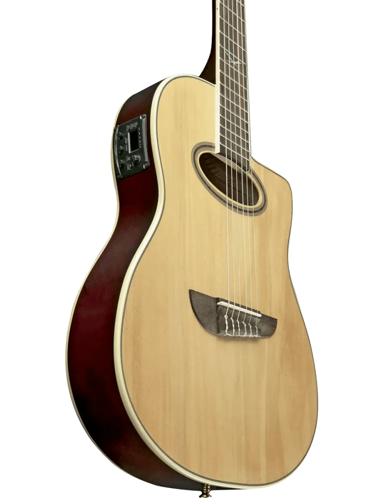 EKO NXT-N100CWE-NAT | MusicGoodDeal