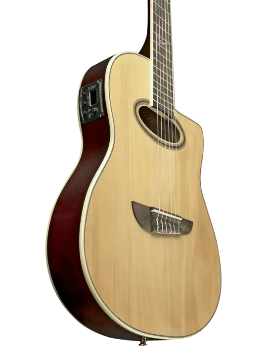 EKO NXT-N100CWE-NAT | MusicGoodDeal