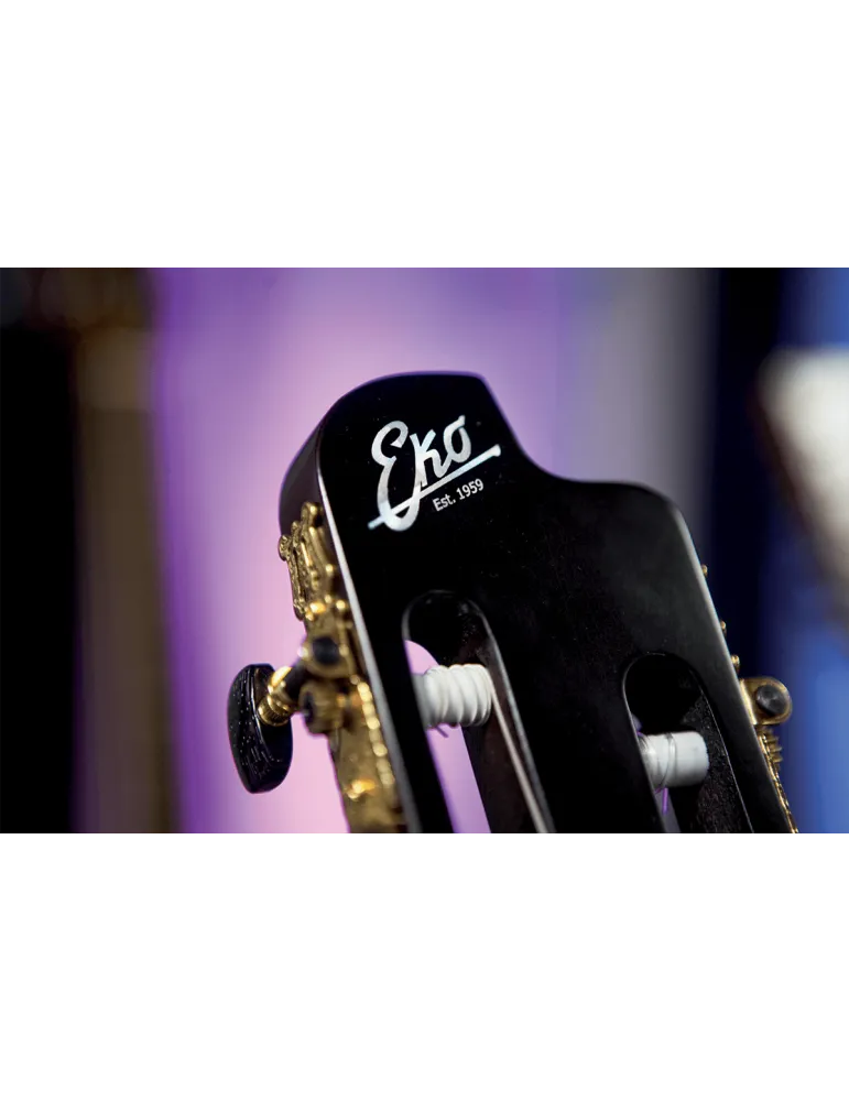 EKO NXT-N100CWE-NAT | MusicGoodDeal