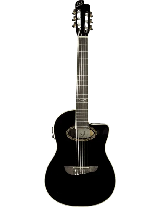 EKO NXT-N100CWE-BLK | MusicGoodDeal