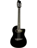 EKO NXT-N100CWE-BLK | MusicGoodDeal