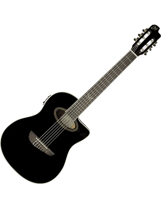 EKO NXT-N100CWE-BLK | MusicGoodDeal