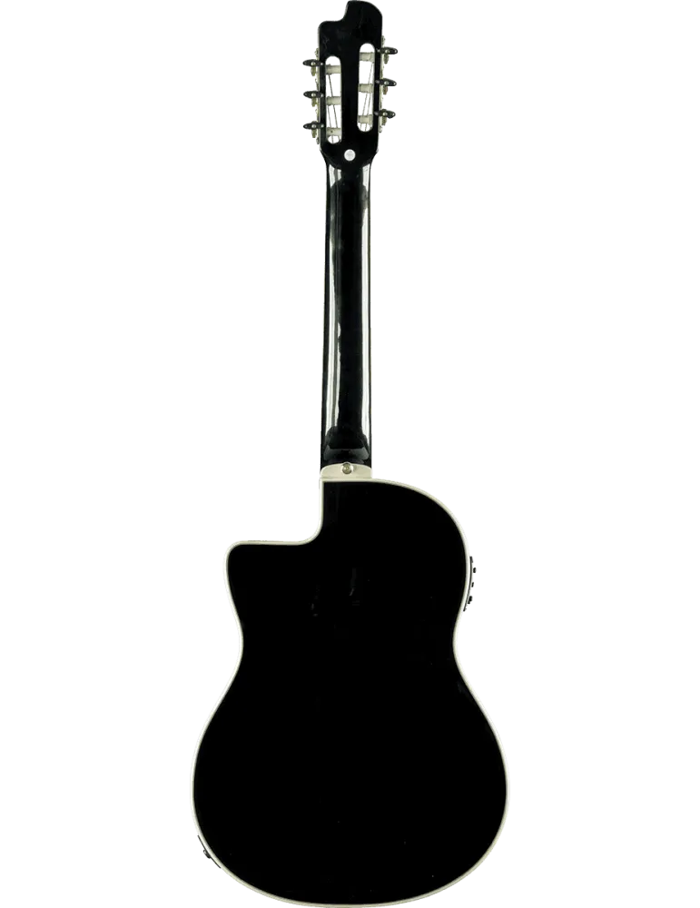 EKO NXT-N100CWE-BLK | MusicGoodDeal