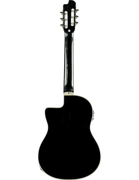 EKO NXT-N100CWE-BLK | MusicGoodDeal