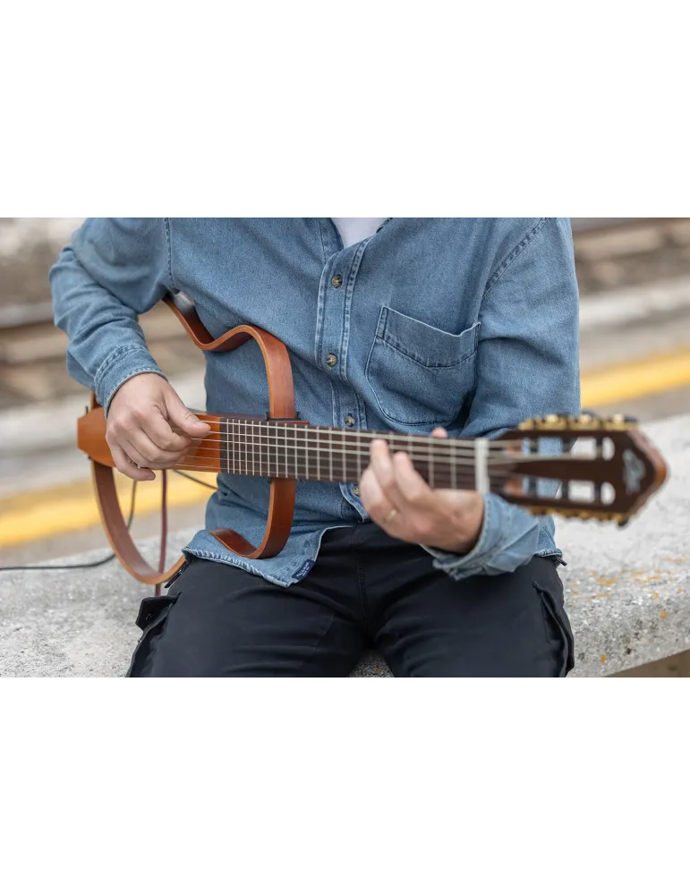 EKO ONE-S150E-NYLON | MusicGoodDeal