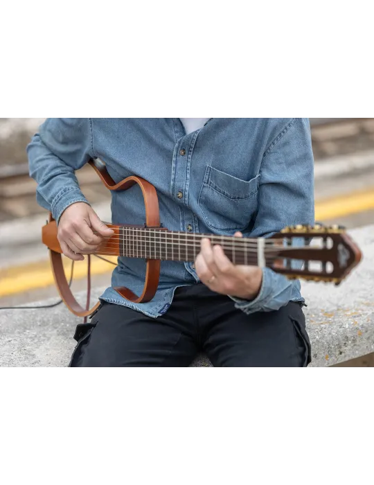 EKO ONE-S150E-NYLON | MusicGoodDeal