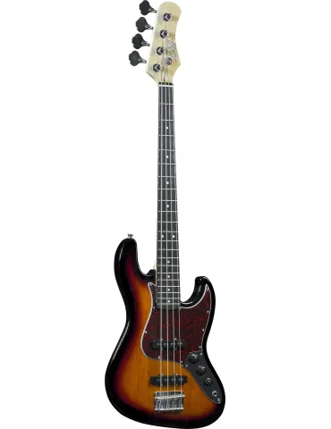 EKO JB100-3 4-SB | MusicGoodDeal