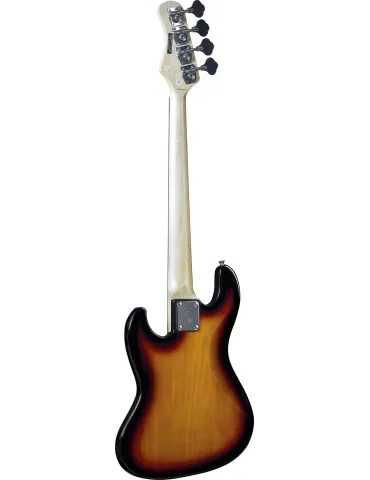 EKO JB100-3 4-SB | MusicGoodDeal 2