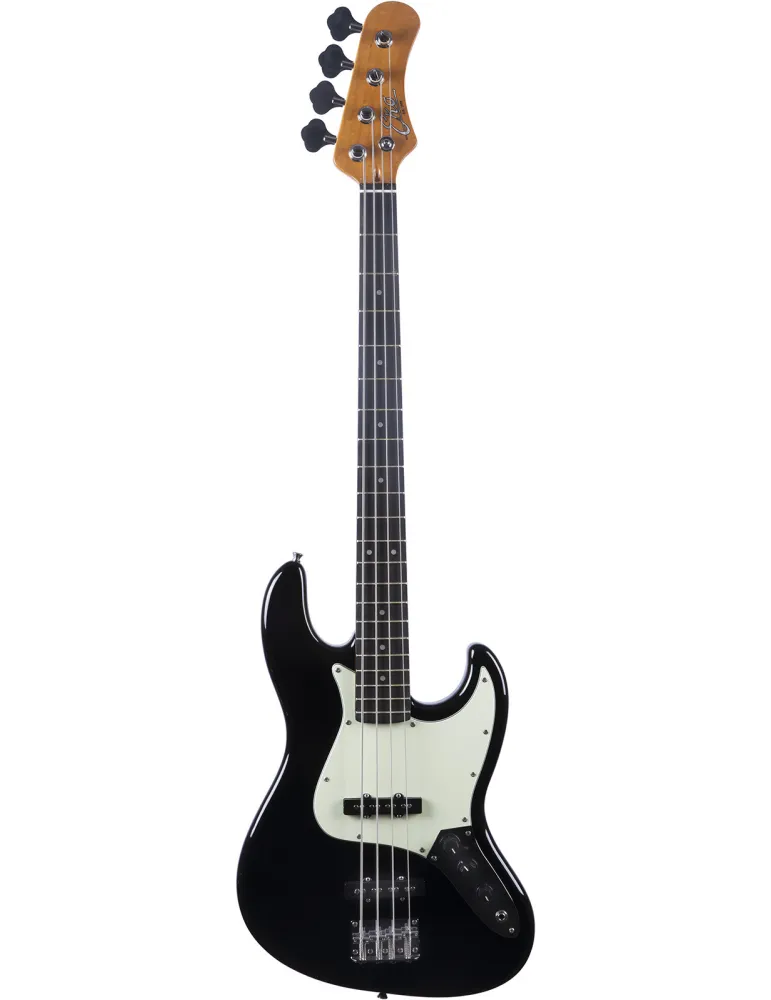 EKO JB300-BLK | MusicGoodDeal