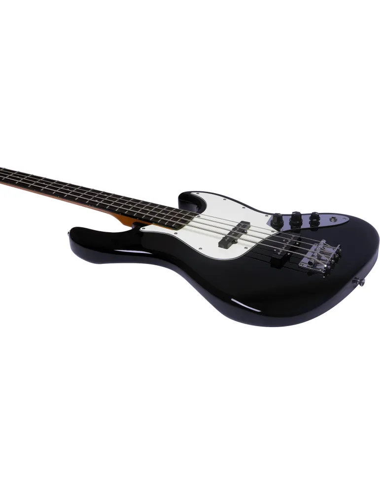 EKO JB300-BLK | MusicGoodDeal