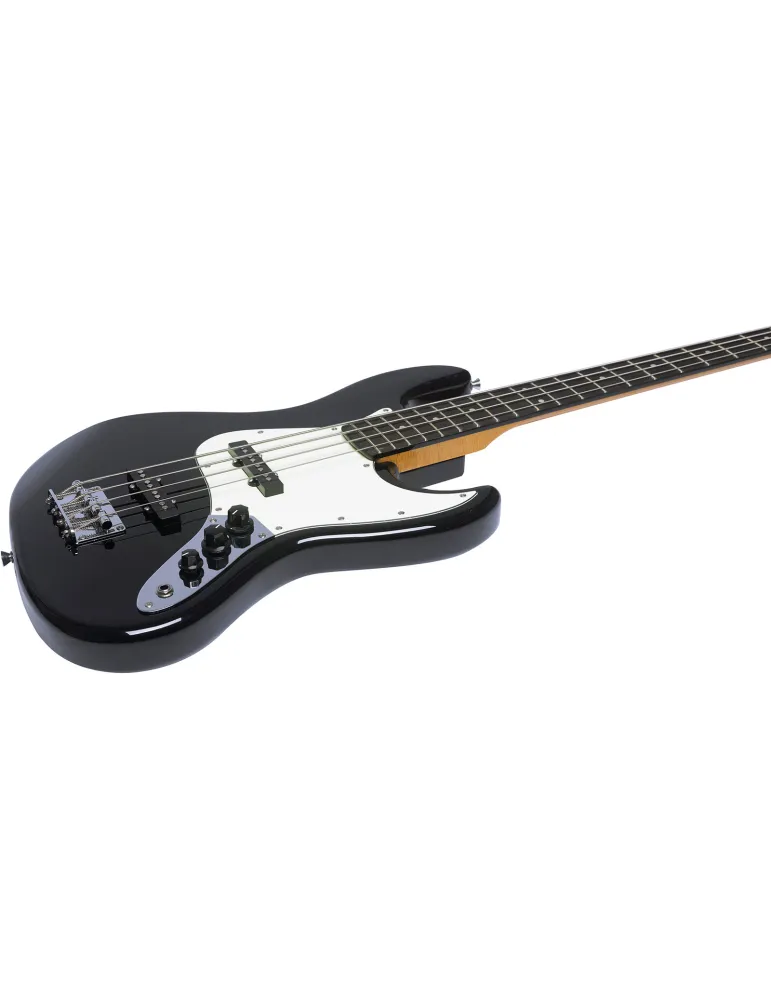 EKO JB300-BLK | MusicGoodDeal
