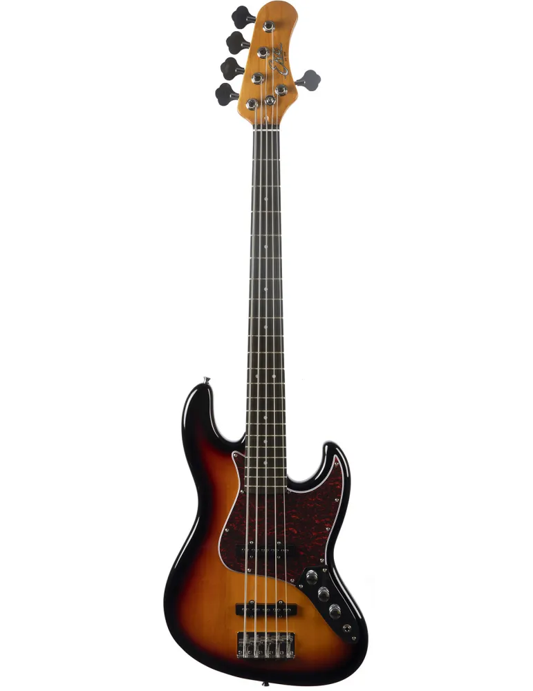 EKO JB300-5-SB | MusicGoodDeal