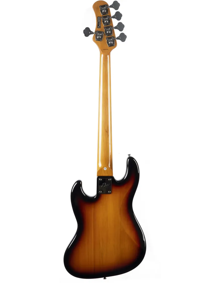 EKO JB300-5-SB | MusicGoodDeal