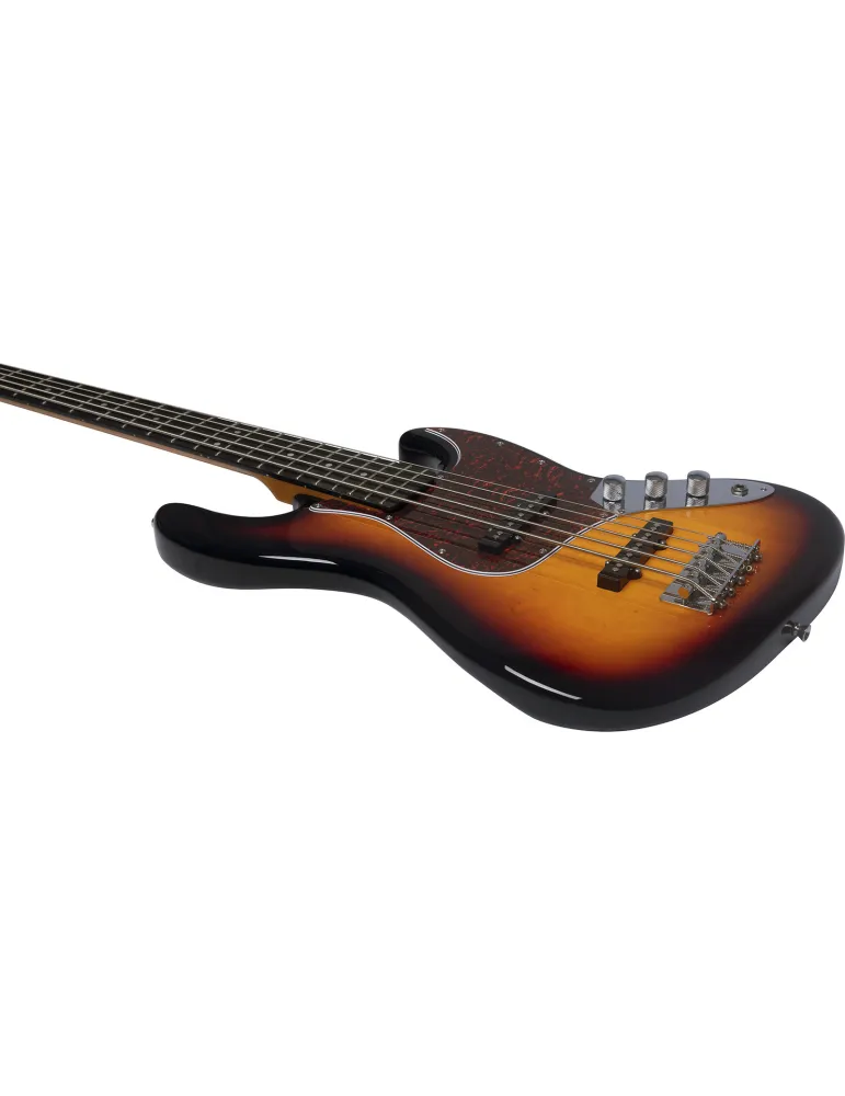 EKO JB300-5-SB | MusicGoodDeal