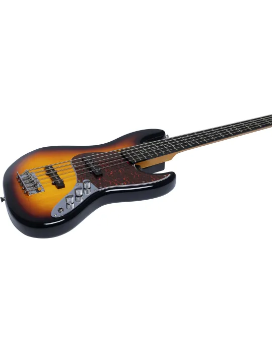 EKO JB300-5-SB | MusicGoodDeal