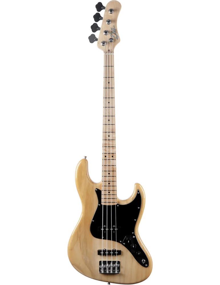 EKO JB401-NAT | MusicGoodDeal