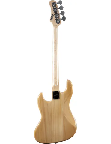 EKO JB401-NAT | MusicGoodDeal 2