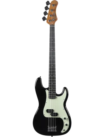 EKO PB300-BLK | MusicGoodDeal