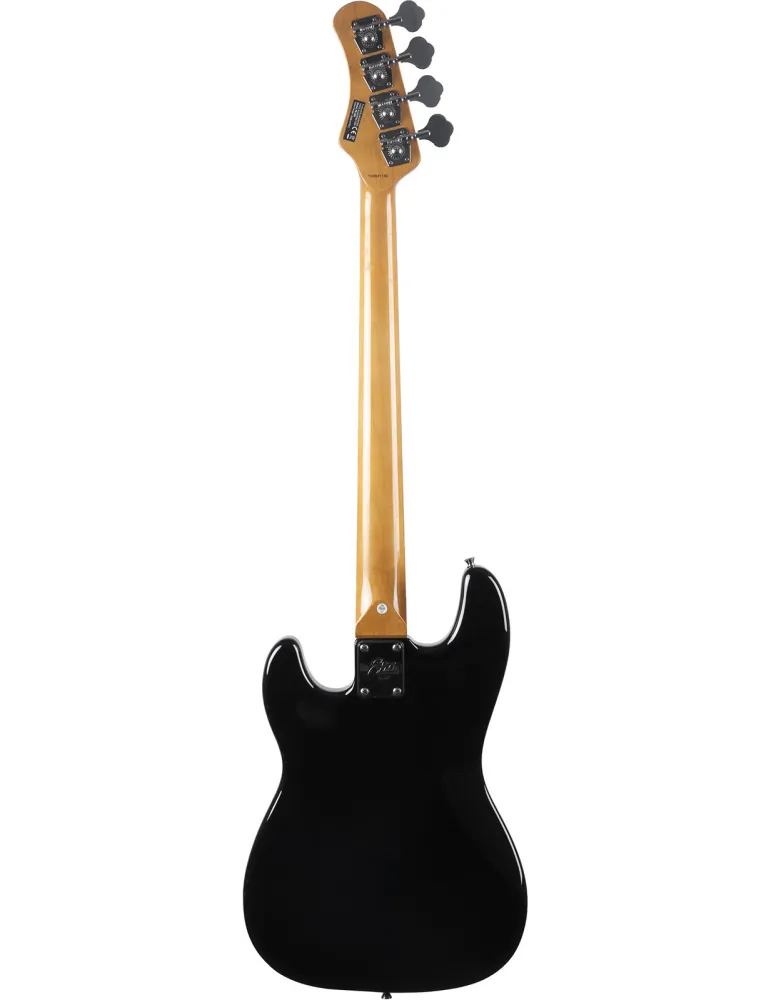EKO PB300-BLK | MusicGoodDeal