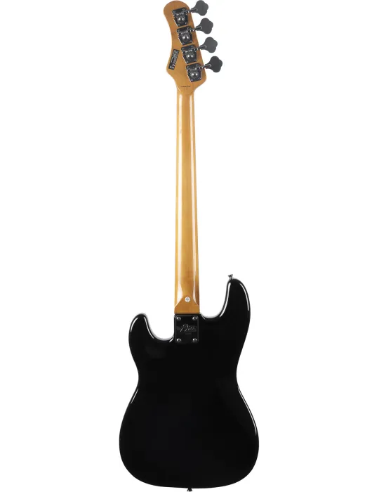 EKO PB300-BLK | MusicGoodDeal