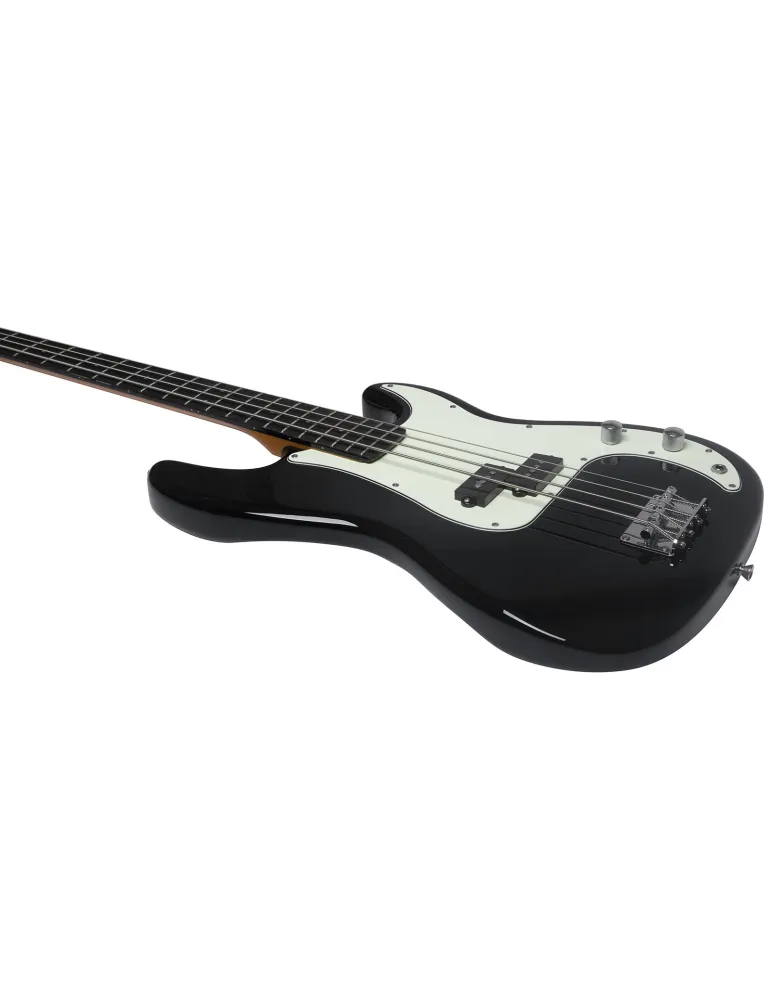 EKO PB300-BLK | MusicGoodDeal