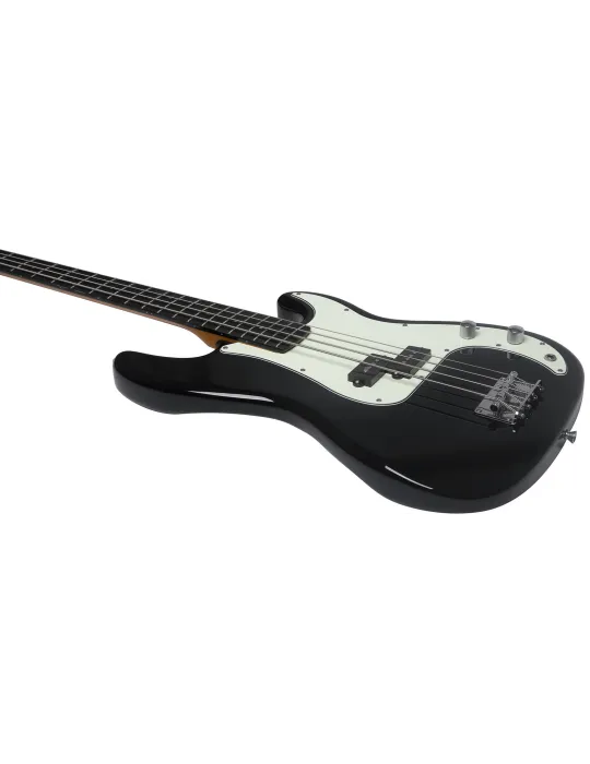 EKO PB300-BLK | MusicGoodDeal