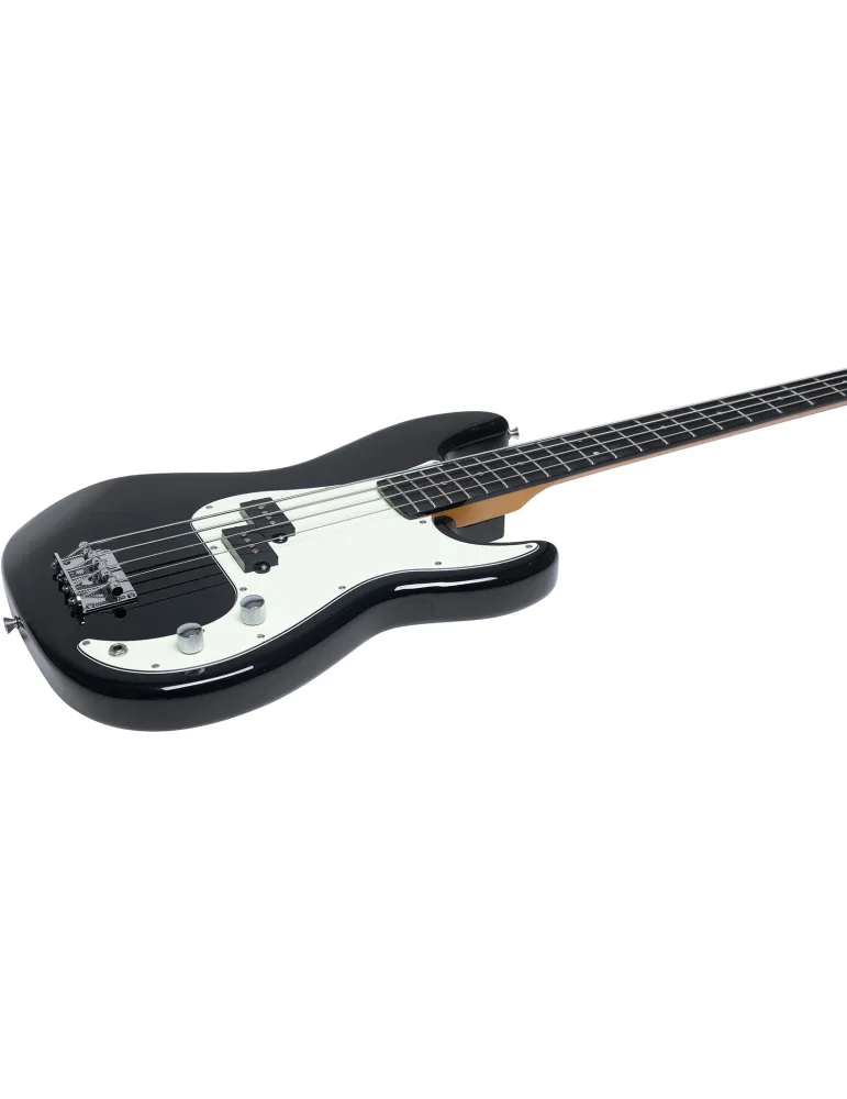 EKO PB300-BLK | MusicGoodDeal