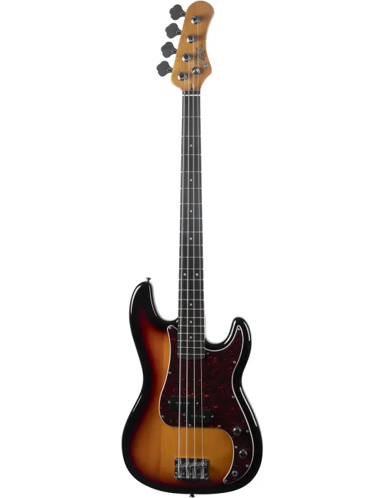 EKO PB300-SB | MusicGoodDeal