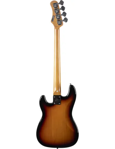 EKO PB300-SB | MusicGoodDeal 2