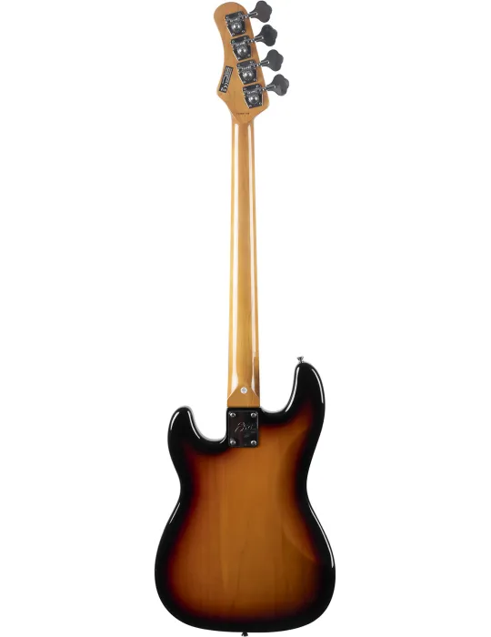 EKO PB300-SB | MusicGoodDeal