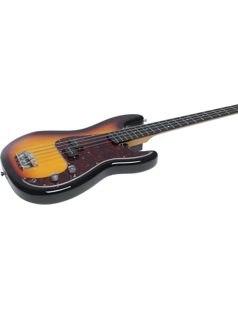 EKO PB300-SB | MusicGoodDeal