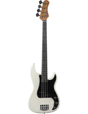 EKO PB400-WH | MusicGoodDeal