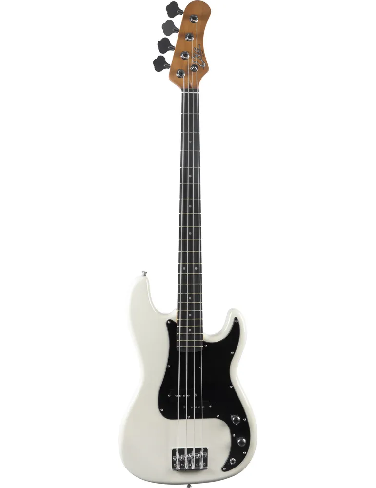 EKO PB400-WH | MusicGoodDeal