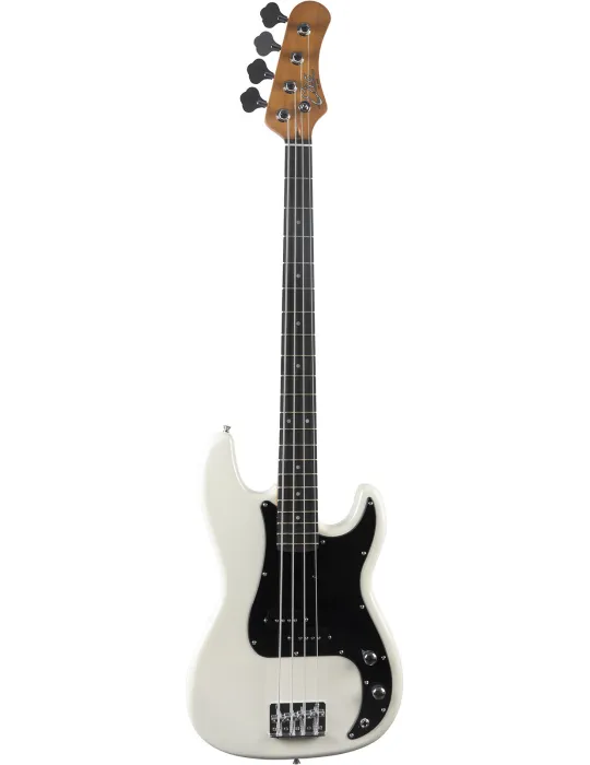 EKO PB400-WH | MusicGoodDeal