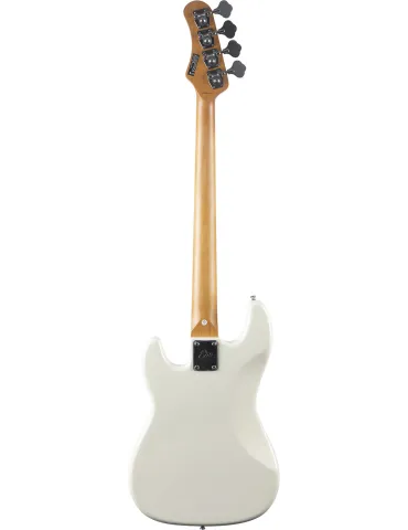 EKO PB400-WH | MusicGoodDeal 2
