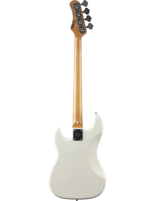 EKO PB400-WH | MusicGoodDeal