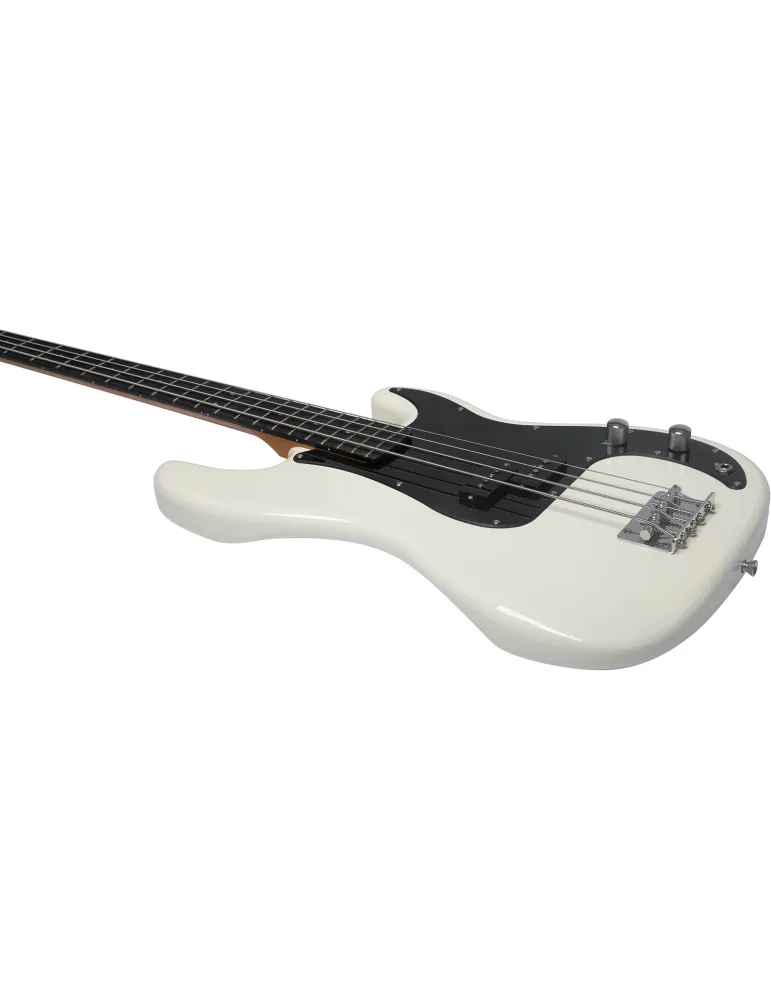 EKO PB400-WH | MusicGoodDeal